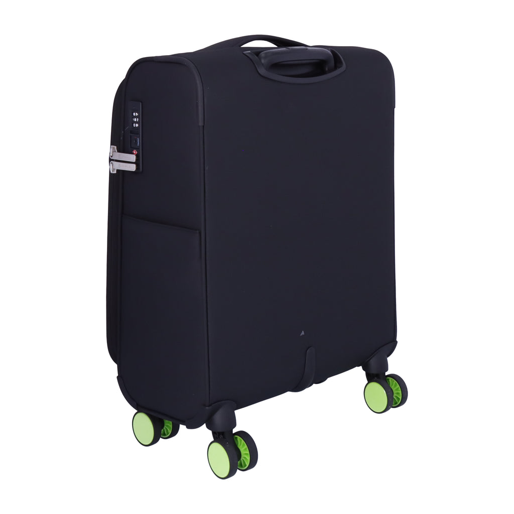 Lightwalker Cabin Spinner S