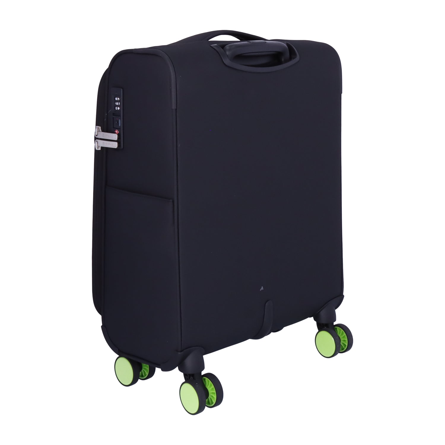 Lightwalker Cabin Spinner S