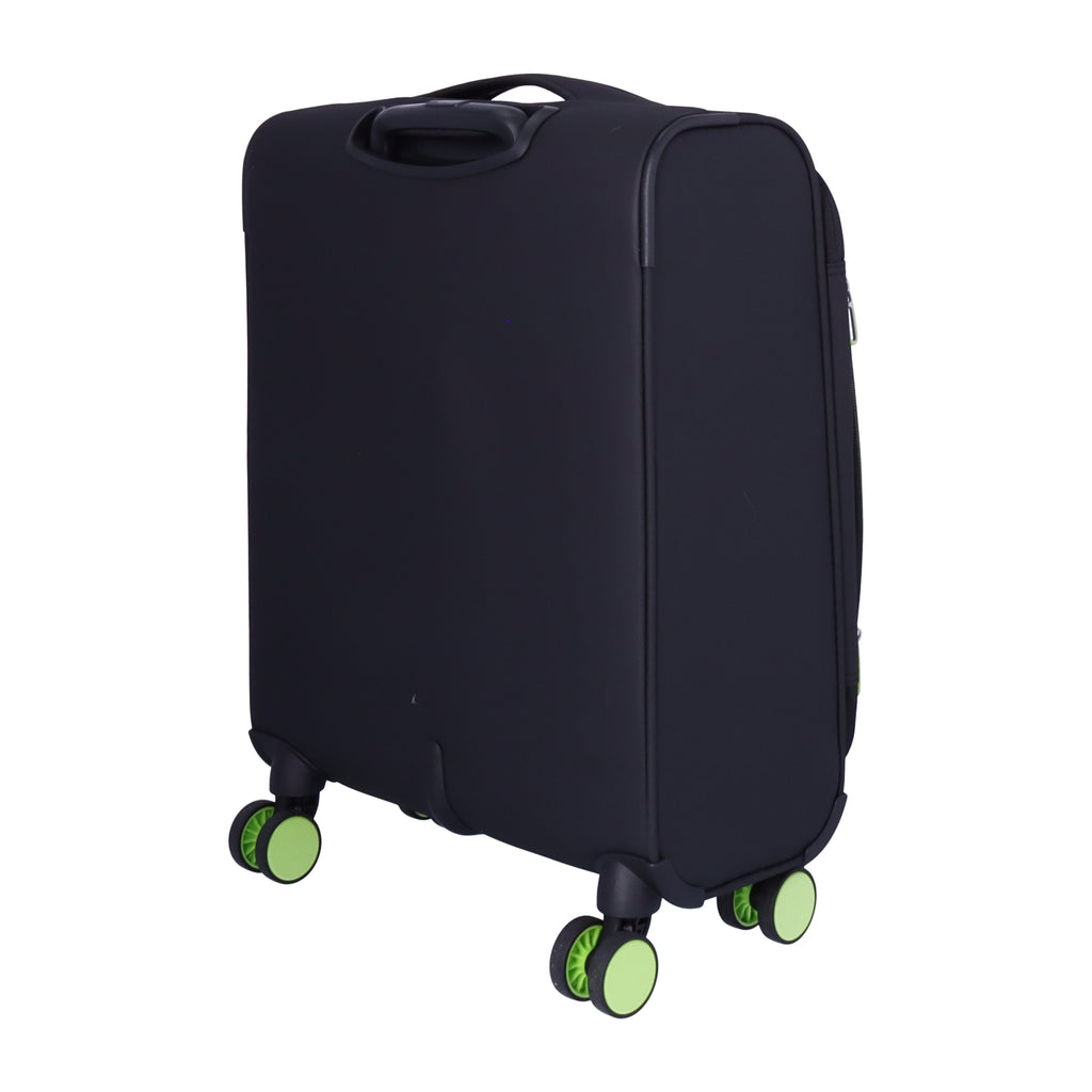 Lightwalker Cabin Spinner S