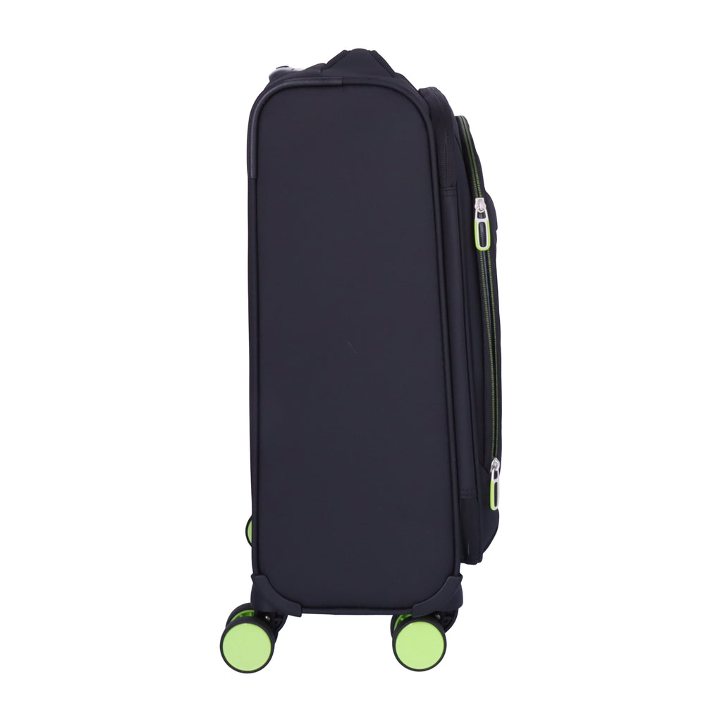 Lightwalker Cabin Spinner S