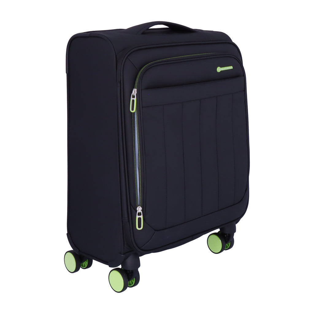 Lightwalker Cabin Spinner S