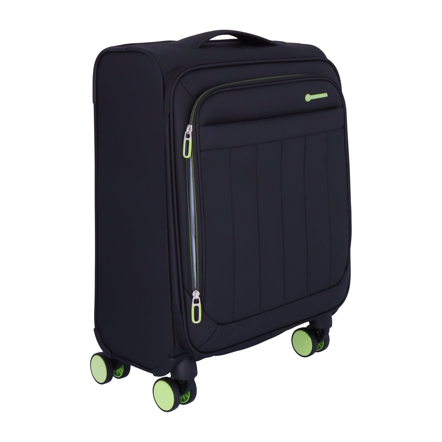 Lightwalker Cabin Spinner S