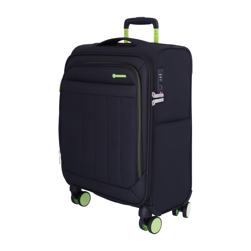 Lightwalker Cabin Spinner S