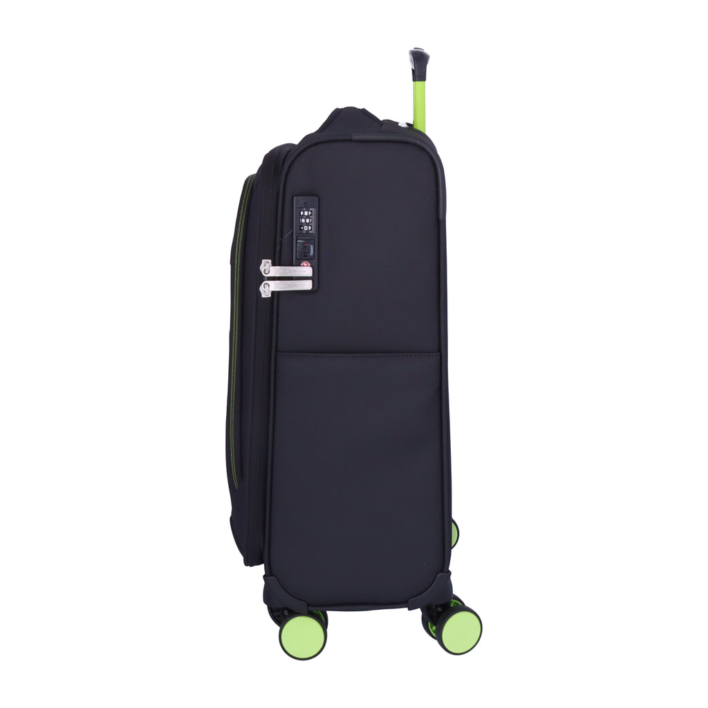 Lightwalker Cabin Spinner S