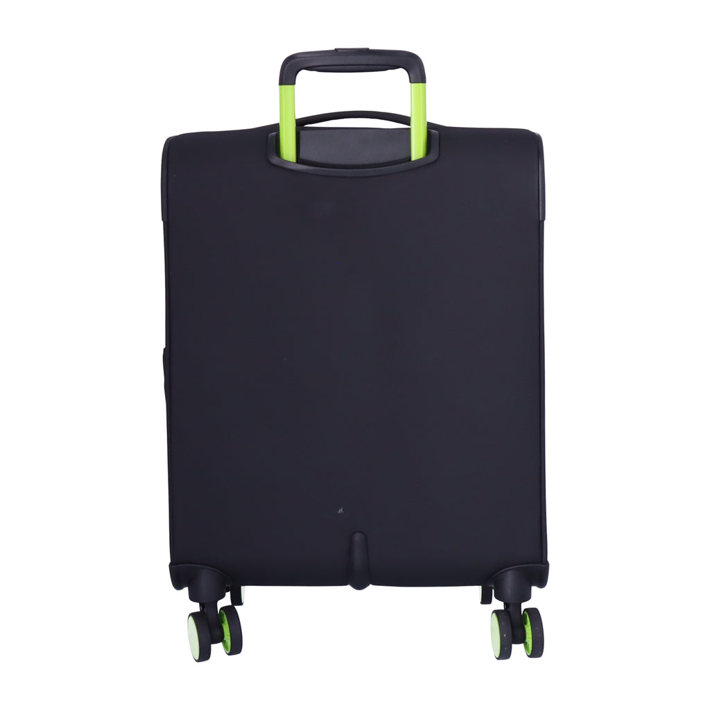 Lightwalker Cabin Spinner S