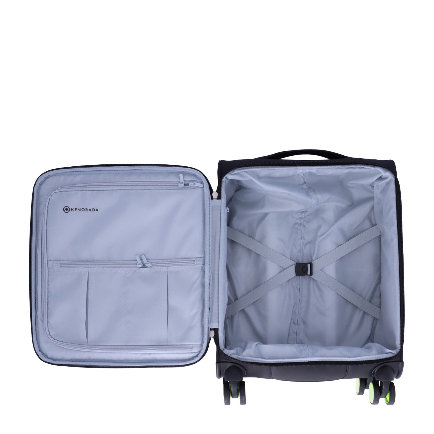 Lightwalker Cabin Spinner S