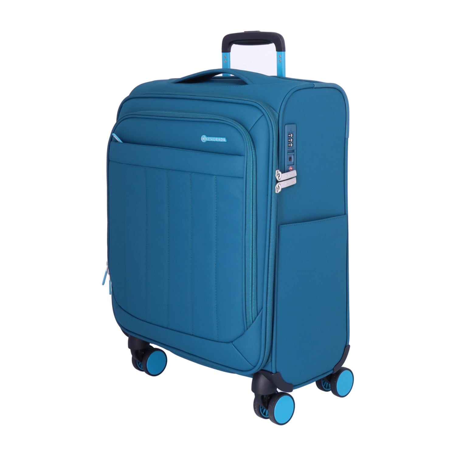 Lightwalker Cabin Spinner S