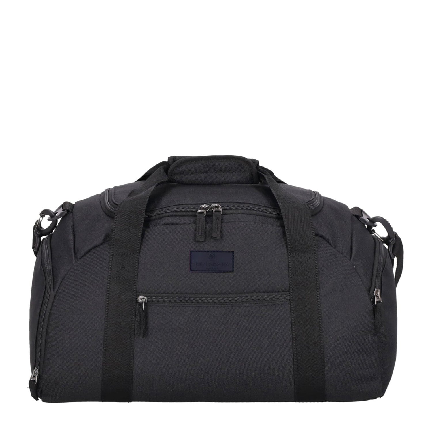 Rainbow Duffle S