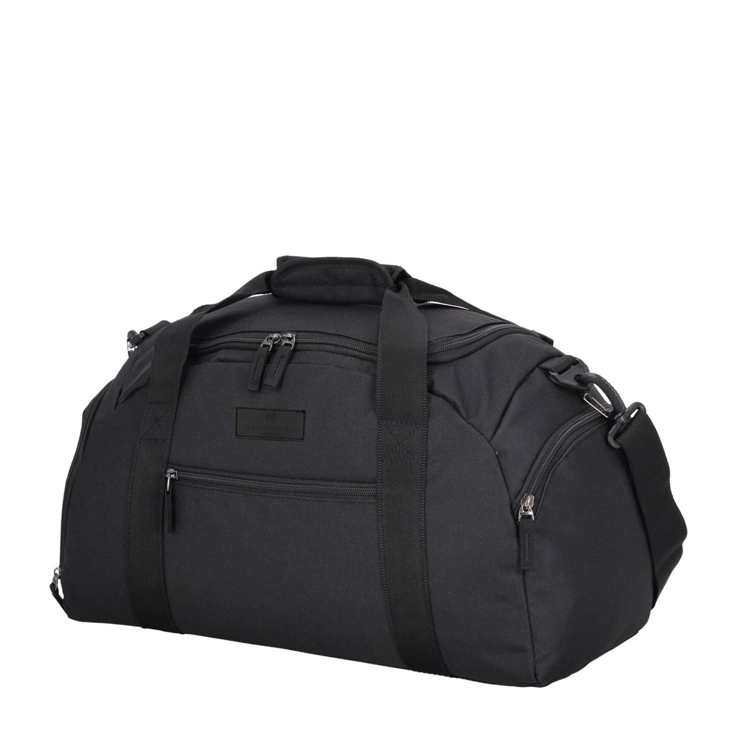 Rainbow Duffle S