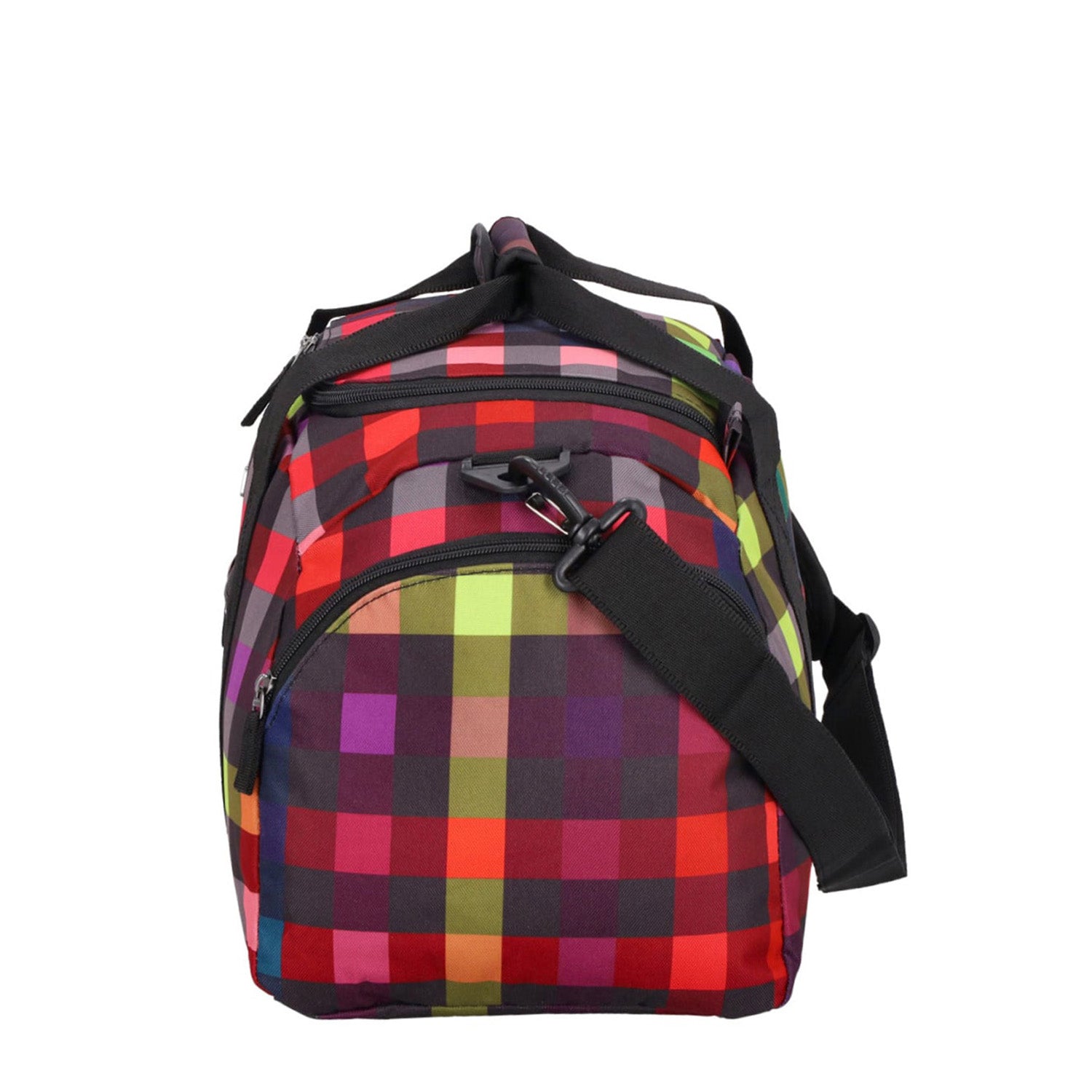 Rainbow Duffle S