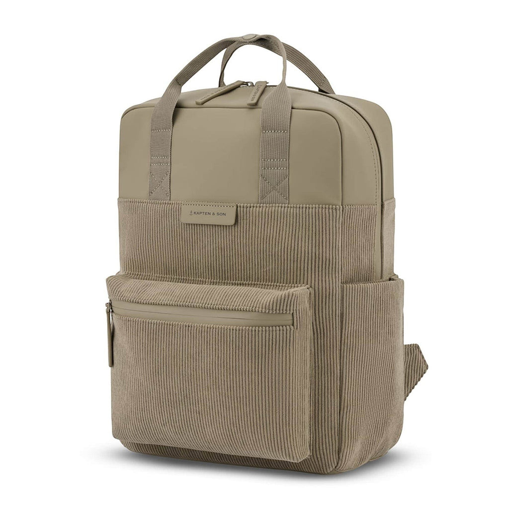 Bergen Pro limited edition Cord