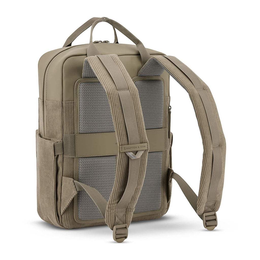 Bergen Pro limited edition Cord