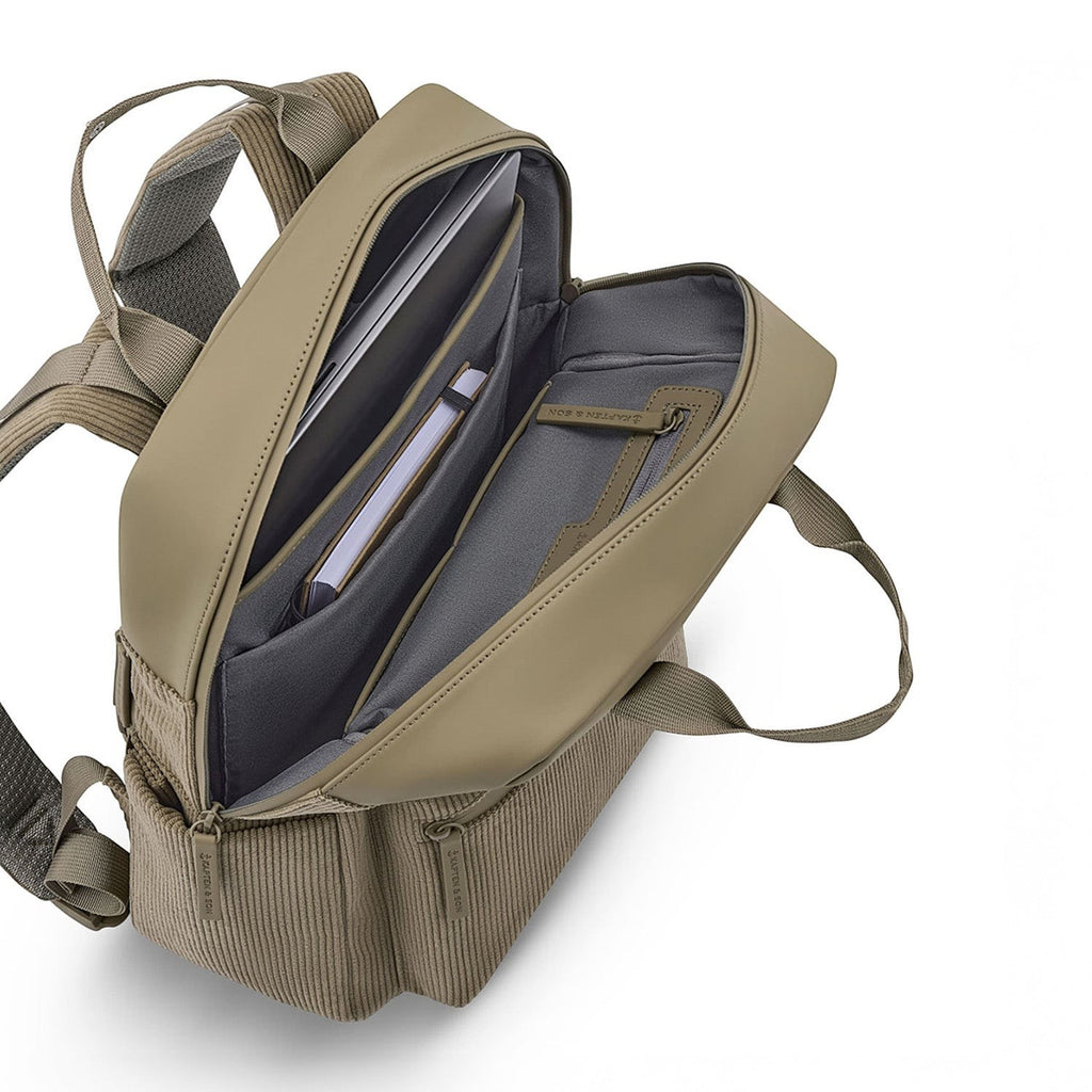 Bergen Pro limited edition Cord