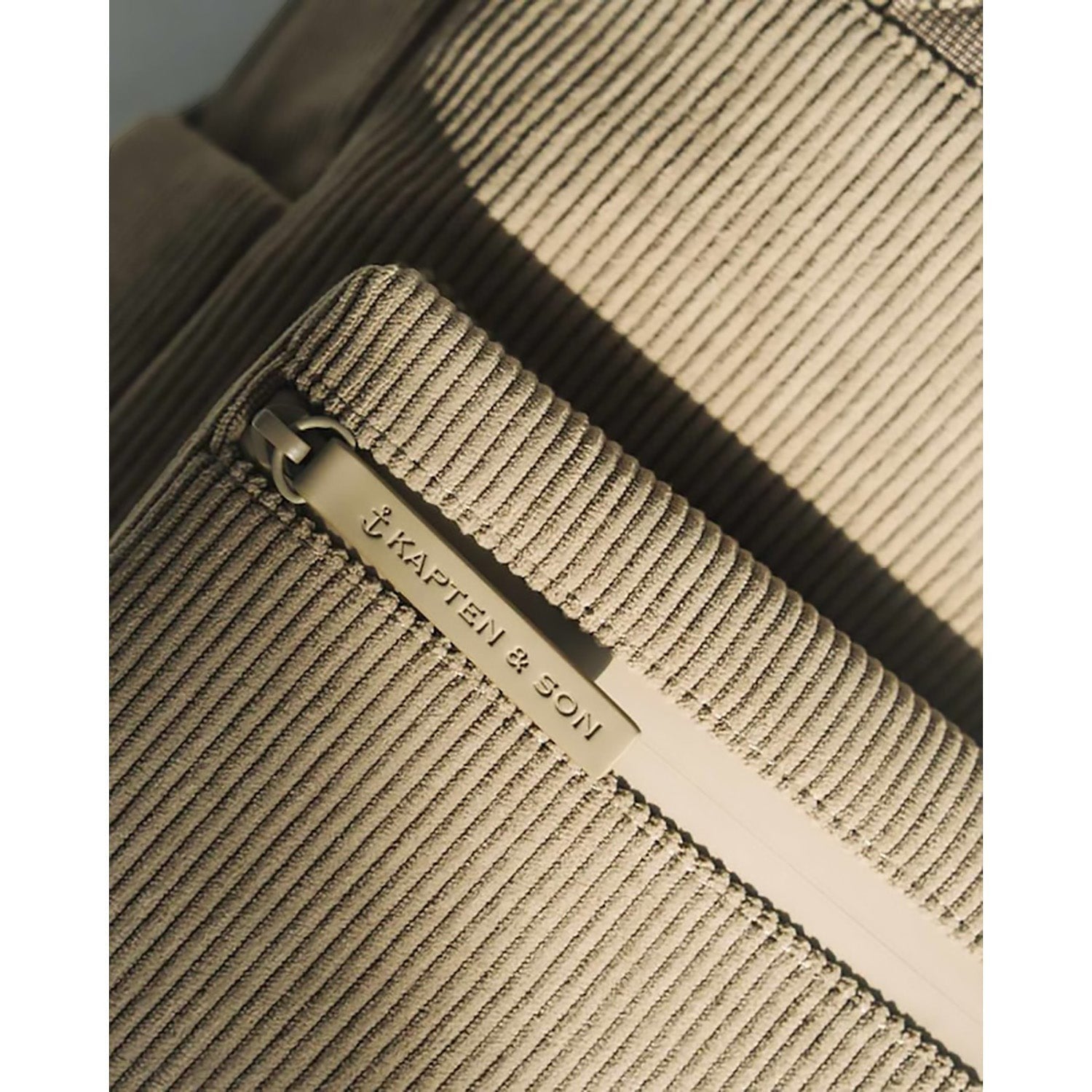 Bergen Pro limited edition Cord