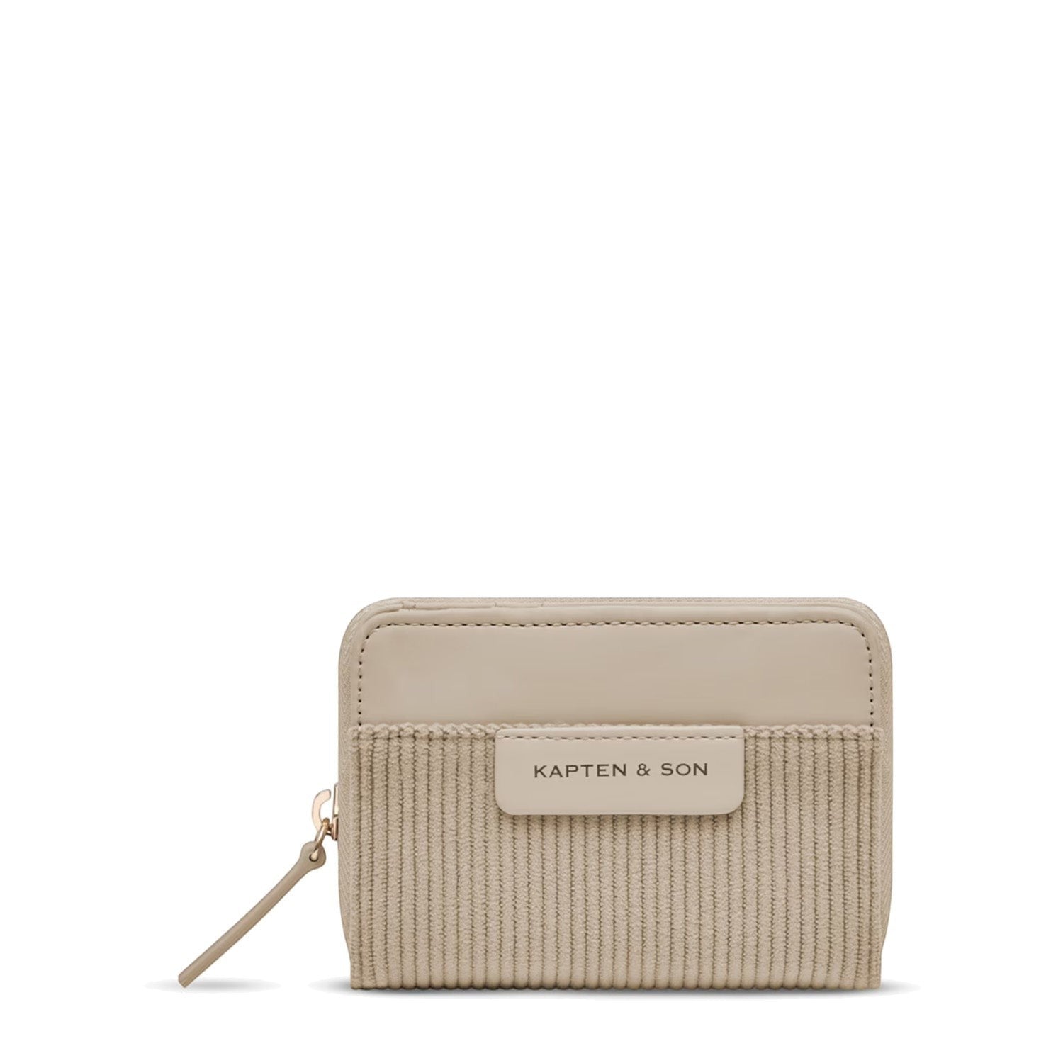 Bergen Pro Wallet Small Cord