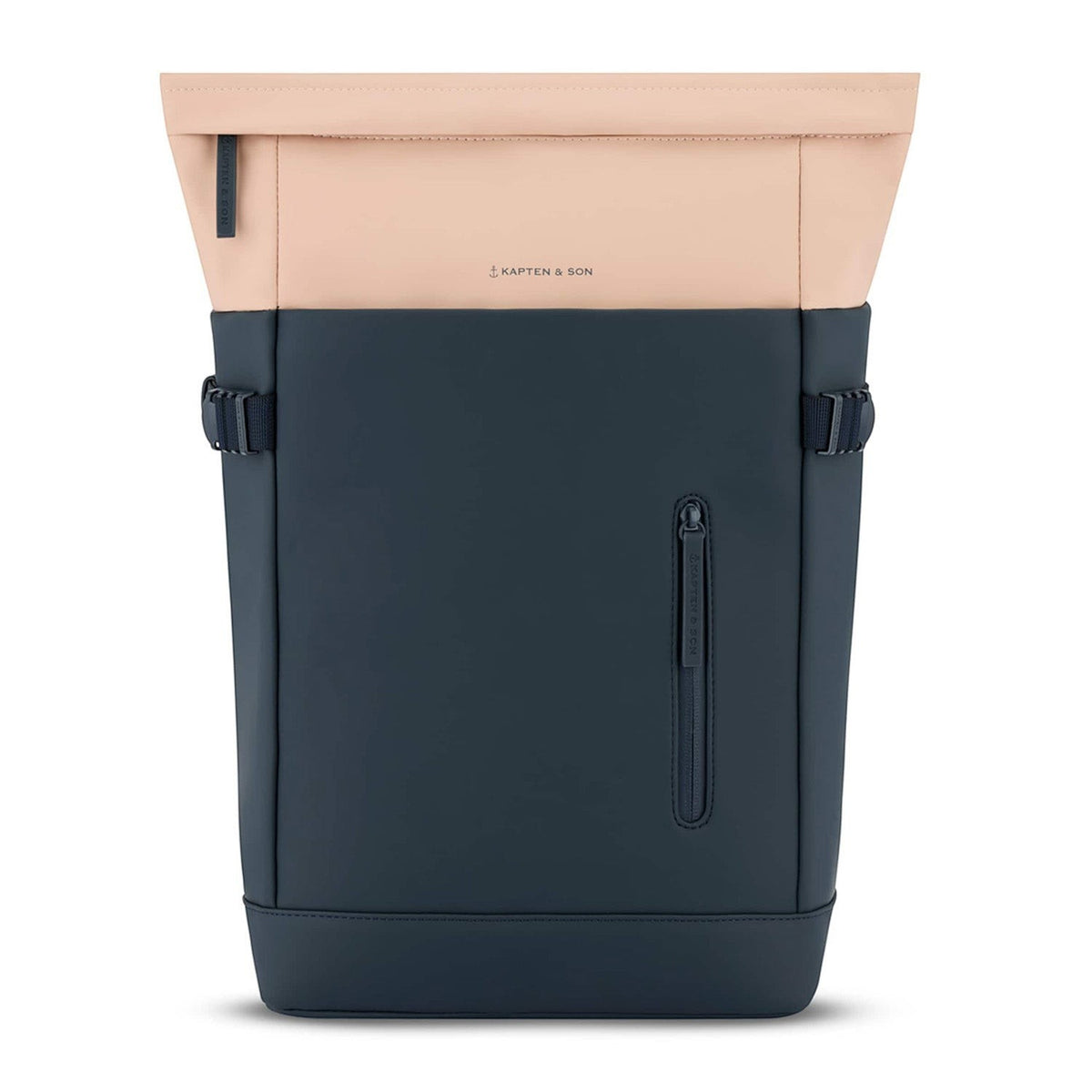 Helsinki - navy blush / onesize
