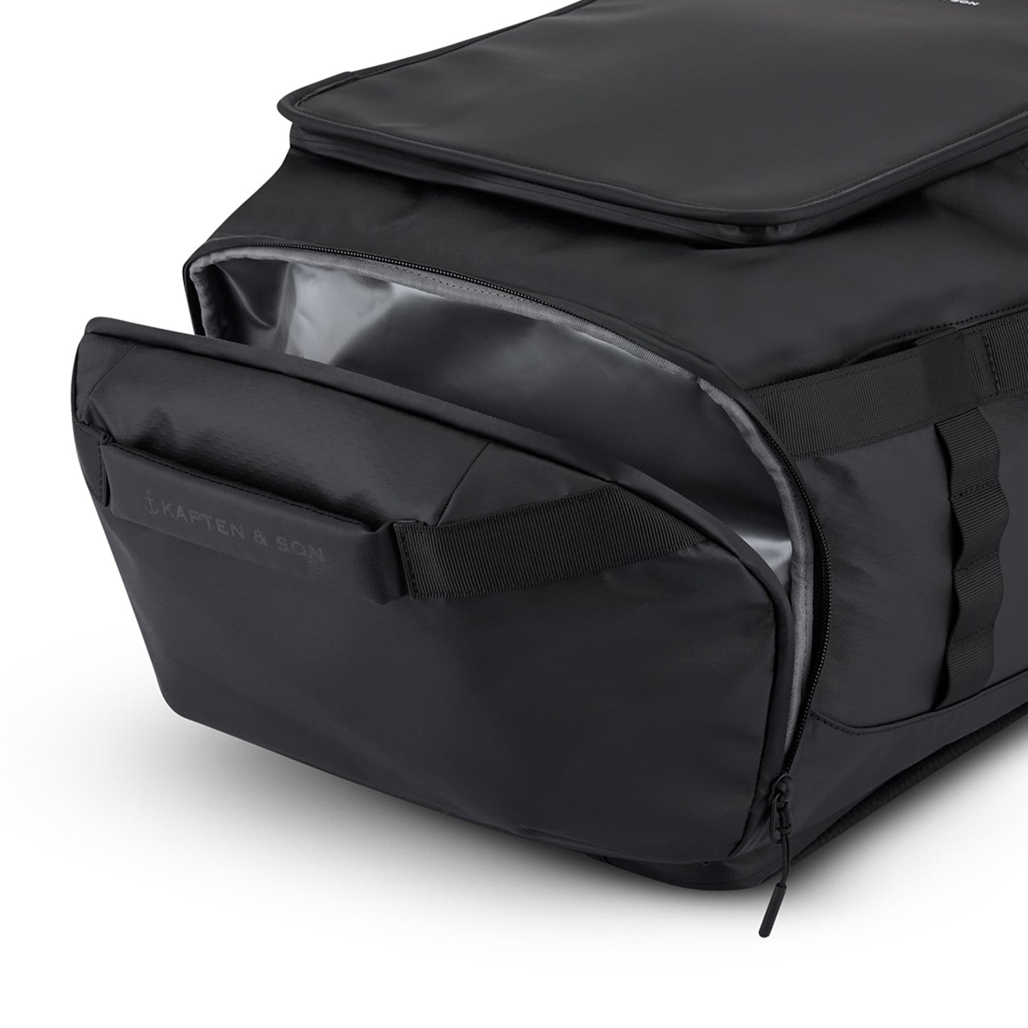 Lisbon Duffle Backpack