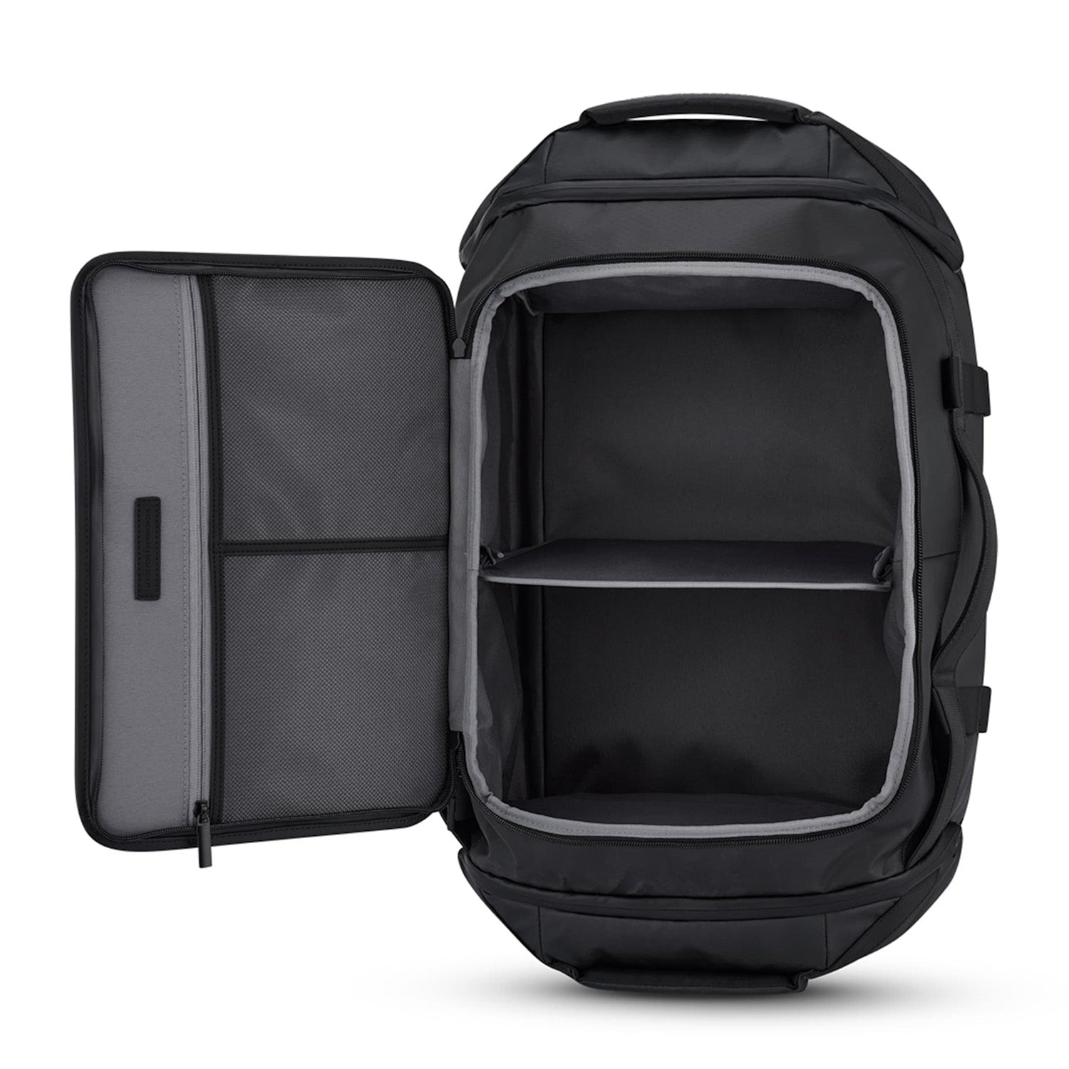 Lisbon Duffle Backpack