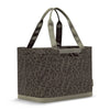 Leo dark brown