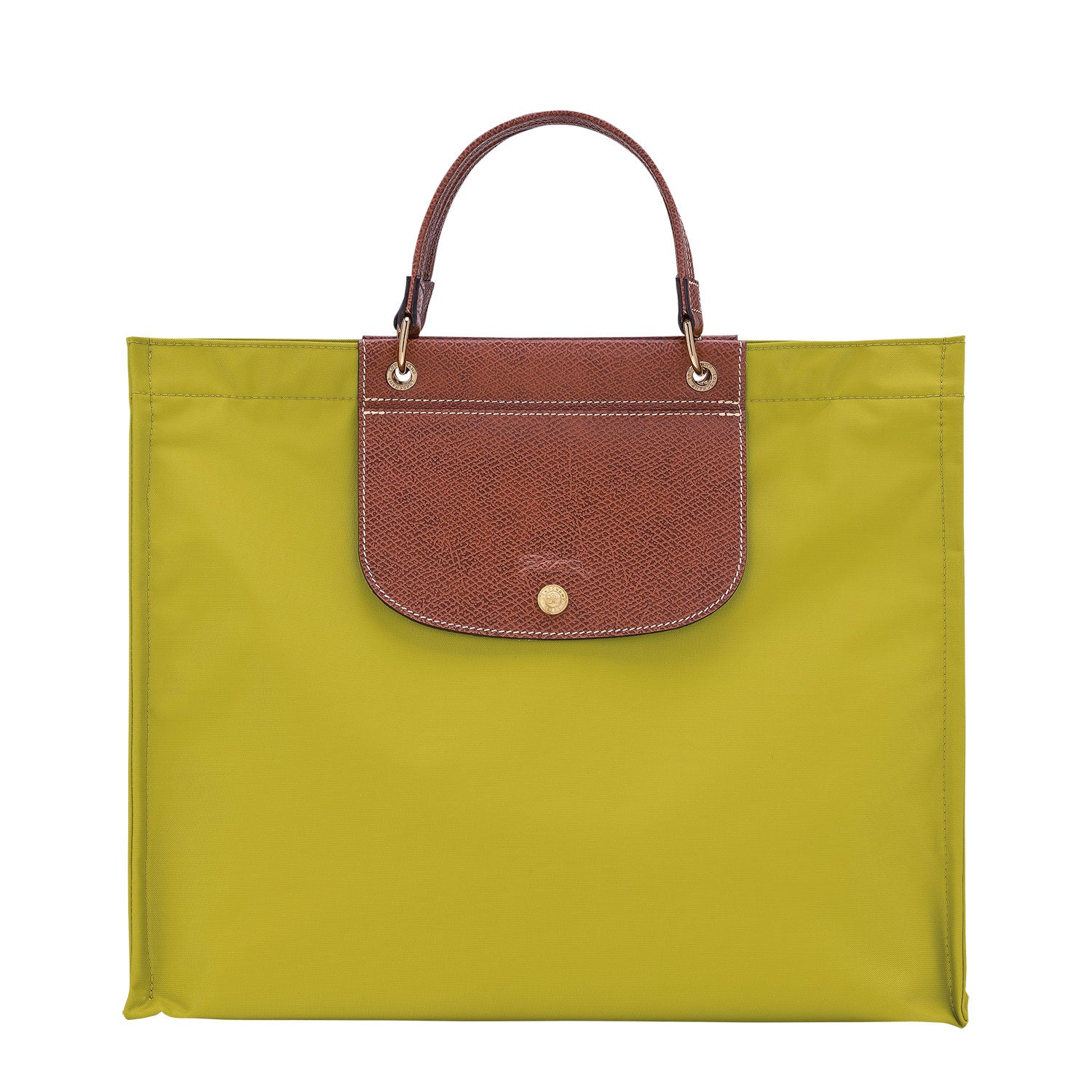 Cabas Longchamp Du Marché Handtasche L