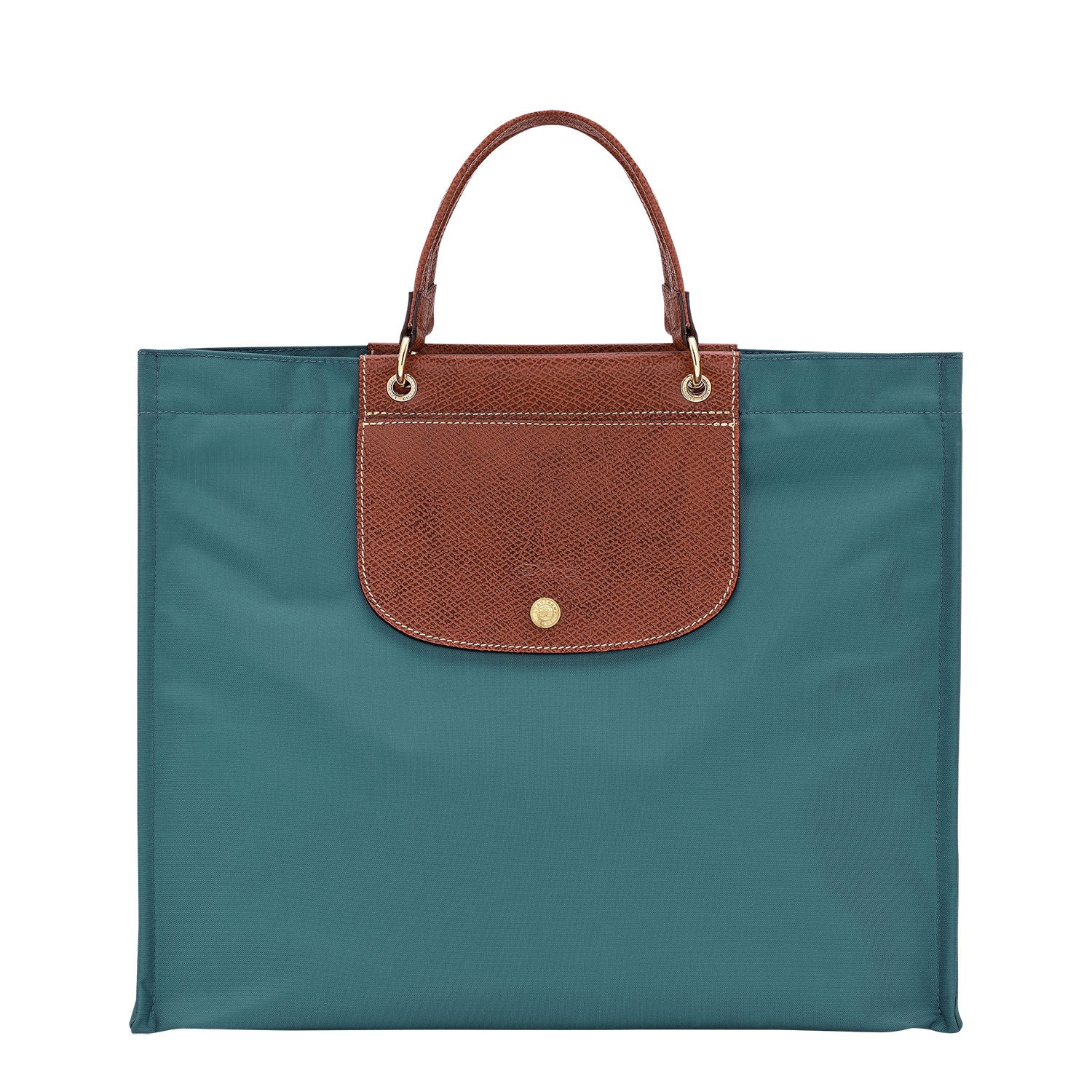 Cabas Longchamp Du Marché Handtasche L