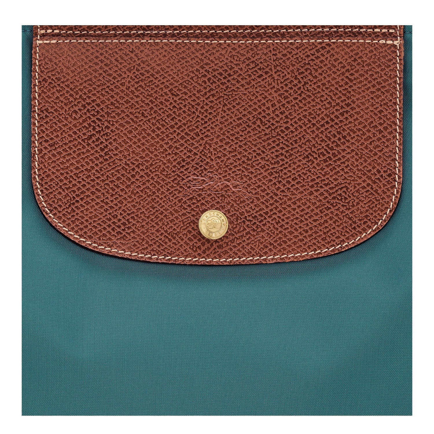 Cabas Longchamp Du Marché Handtasche L