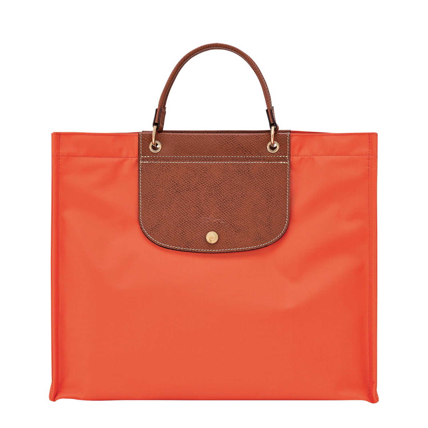 Cabas Longchamp Du Marché Handtasche L