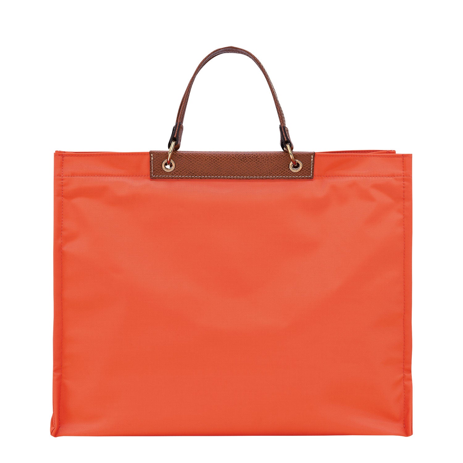 Cabas Longchamp Du Marché Handtasche L