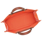 Cabas Longchamp Du Marché Handtasche L