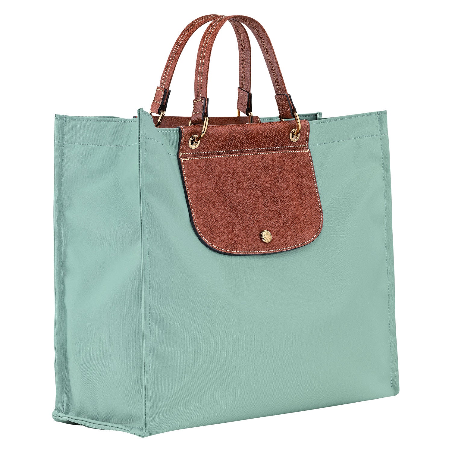 Cabas Longchamp Du Marché Handtasche L