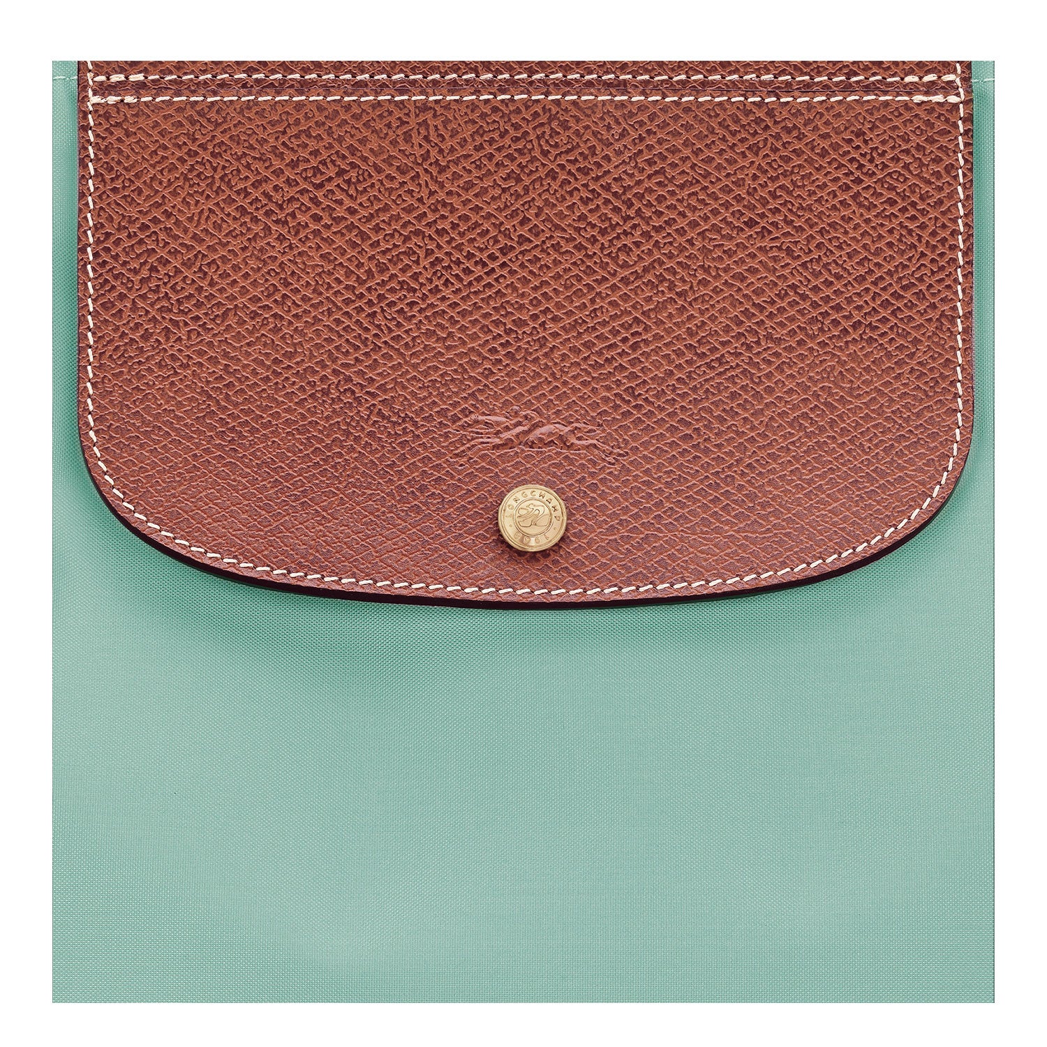 Cabas Longchamp Du Marché Handtasche L