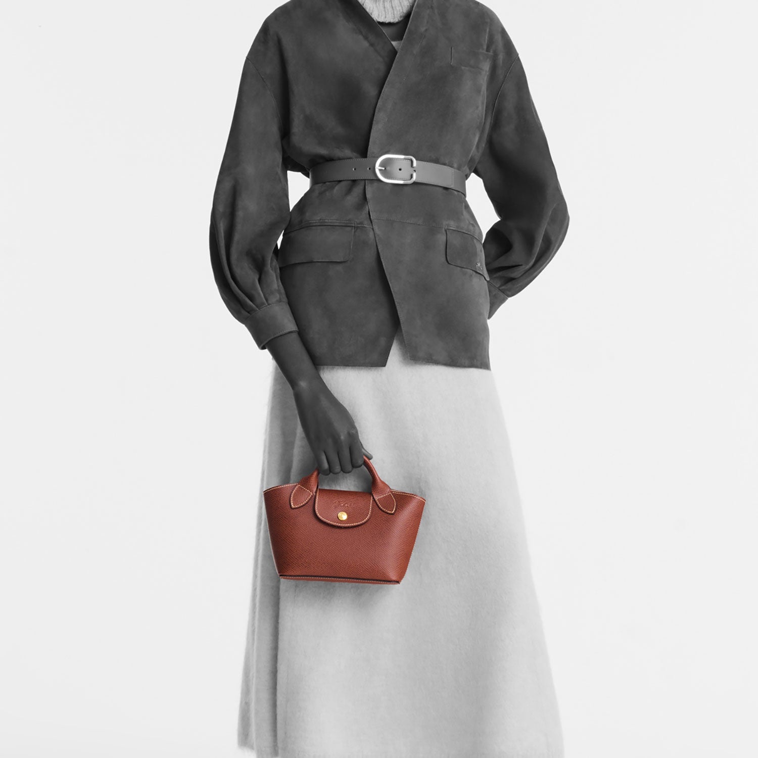 Epure Umhängetasche XS