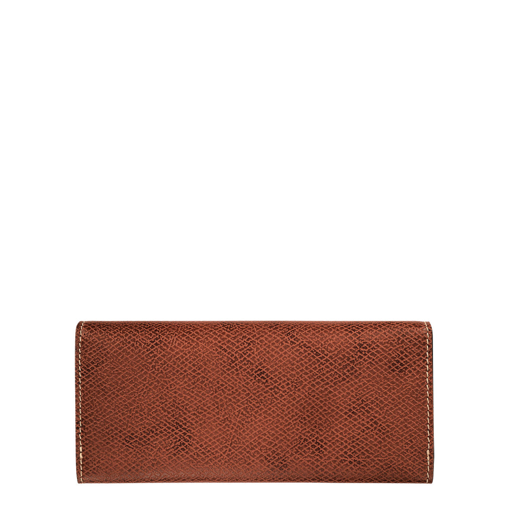 Epure long wallet