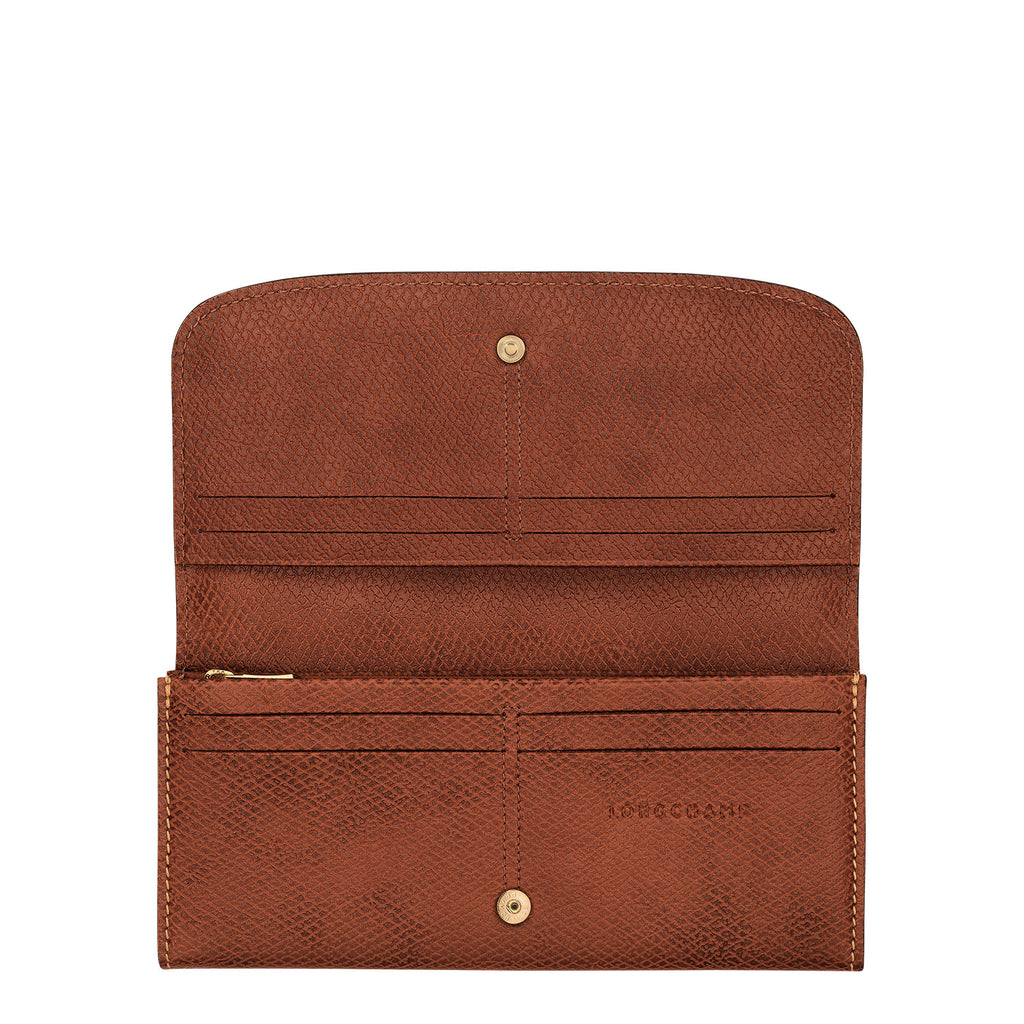 Epure long wallet