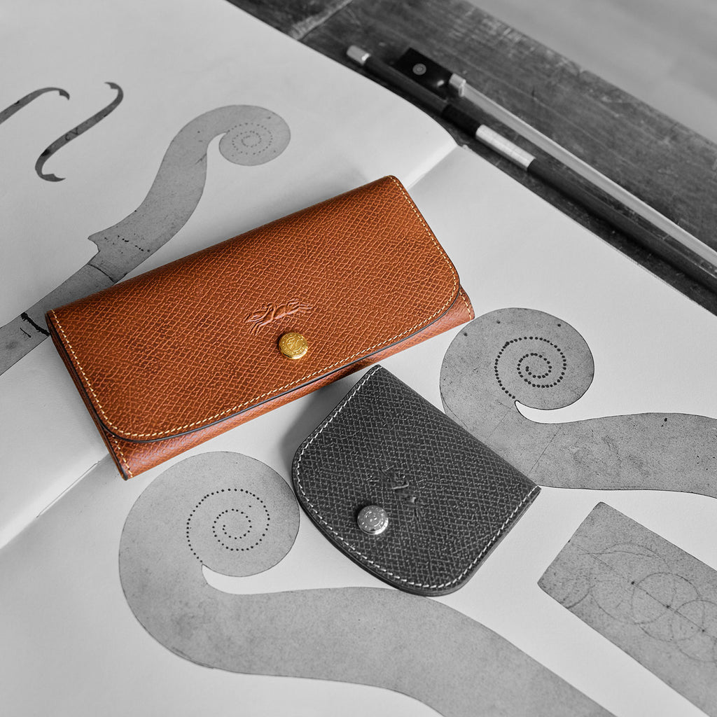 Epure long wallet
