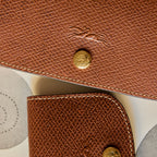 Epure long wallet
