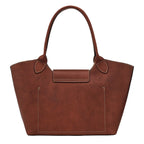 Epure Schultertasche L