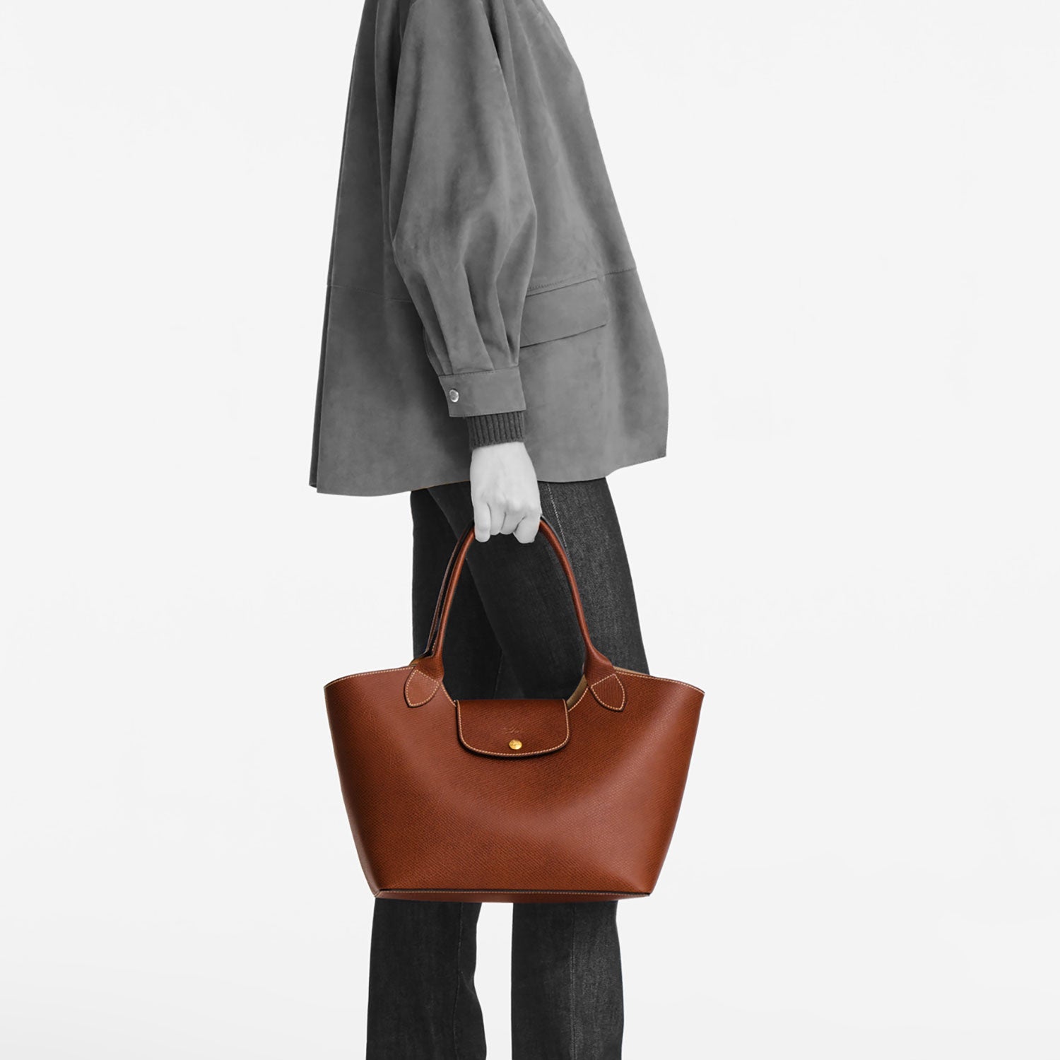 Epure Schultertasche L