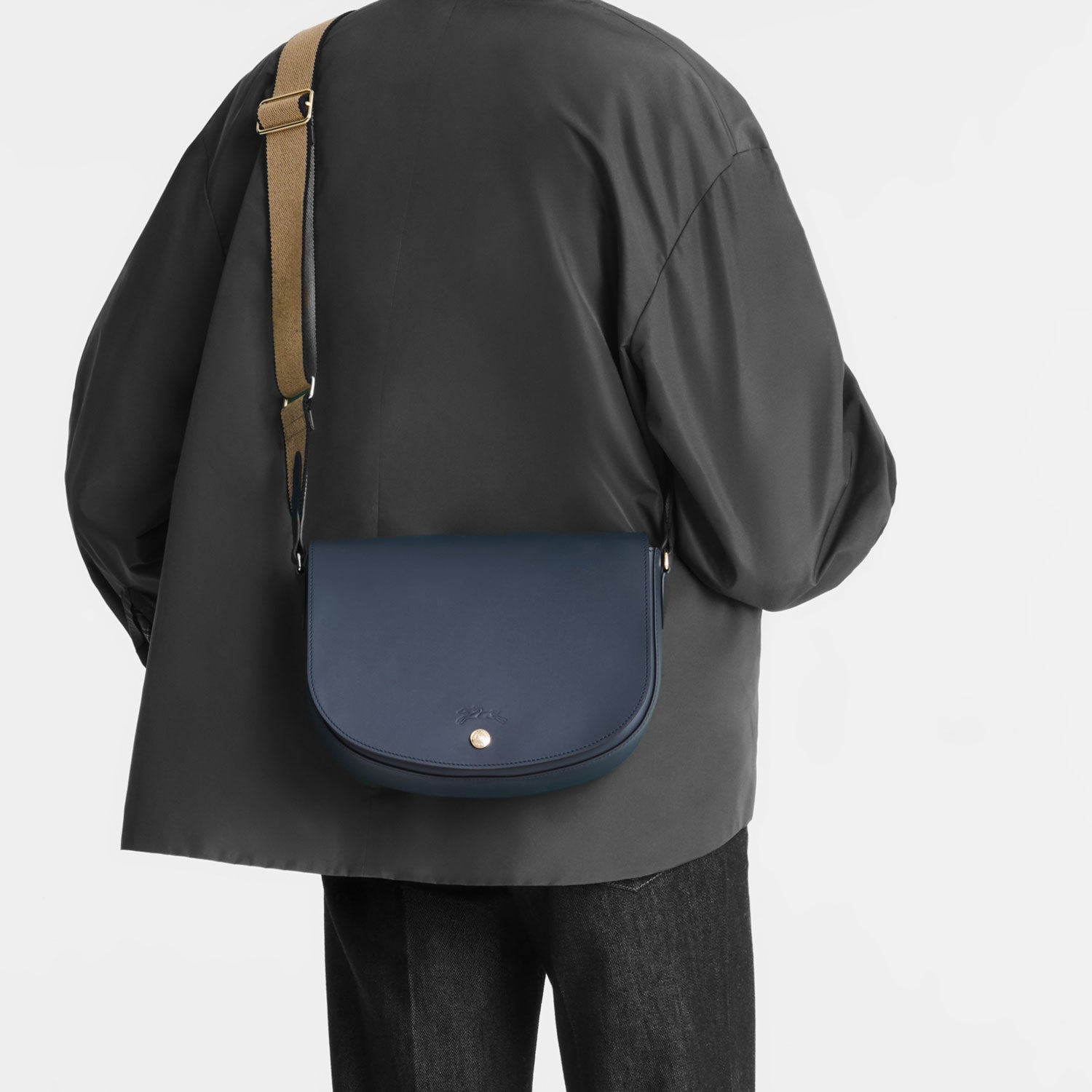 Epure Timeless Umhängetasche S