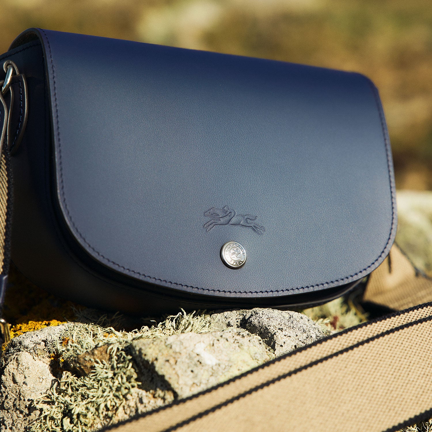 Epure Timeless Umhängetasche S