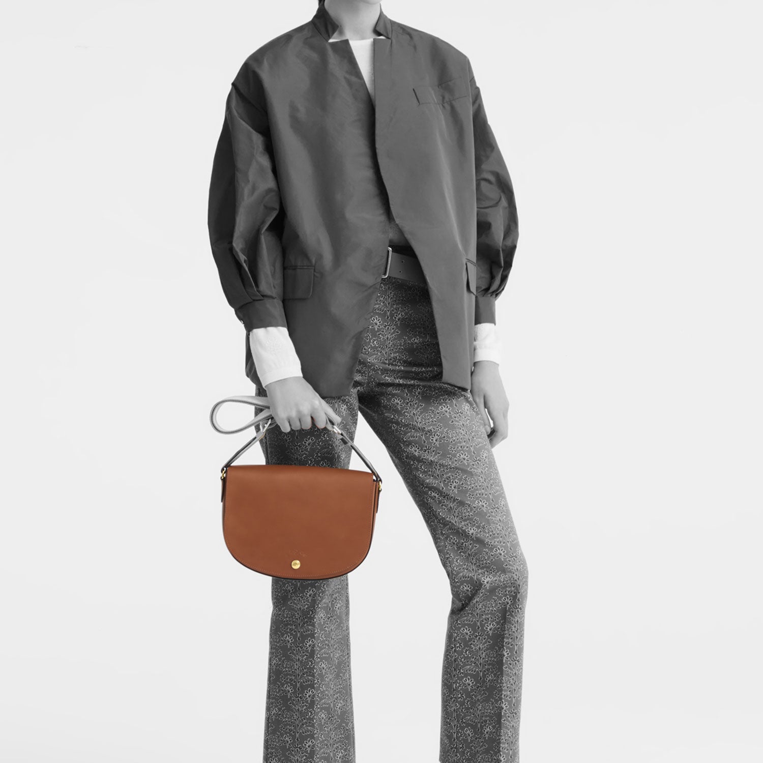 Epure Timeless Umhängetasche S