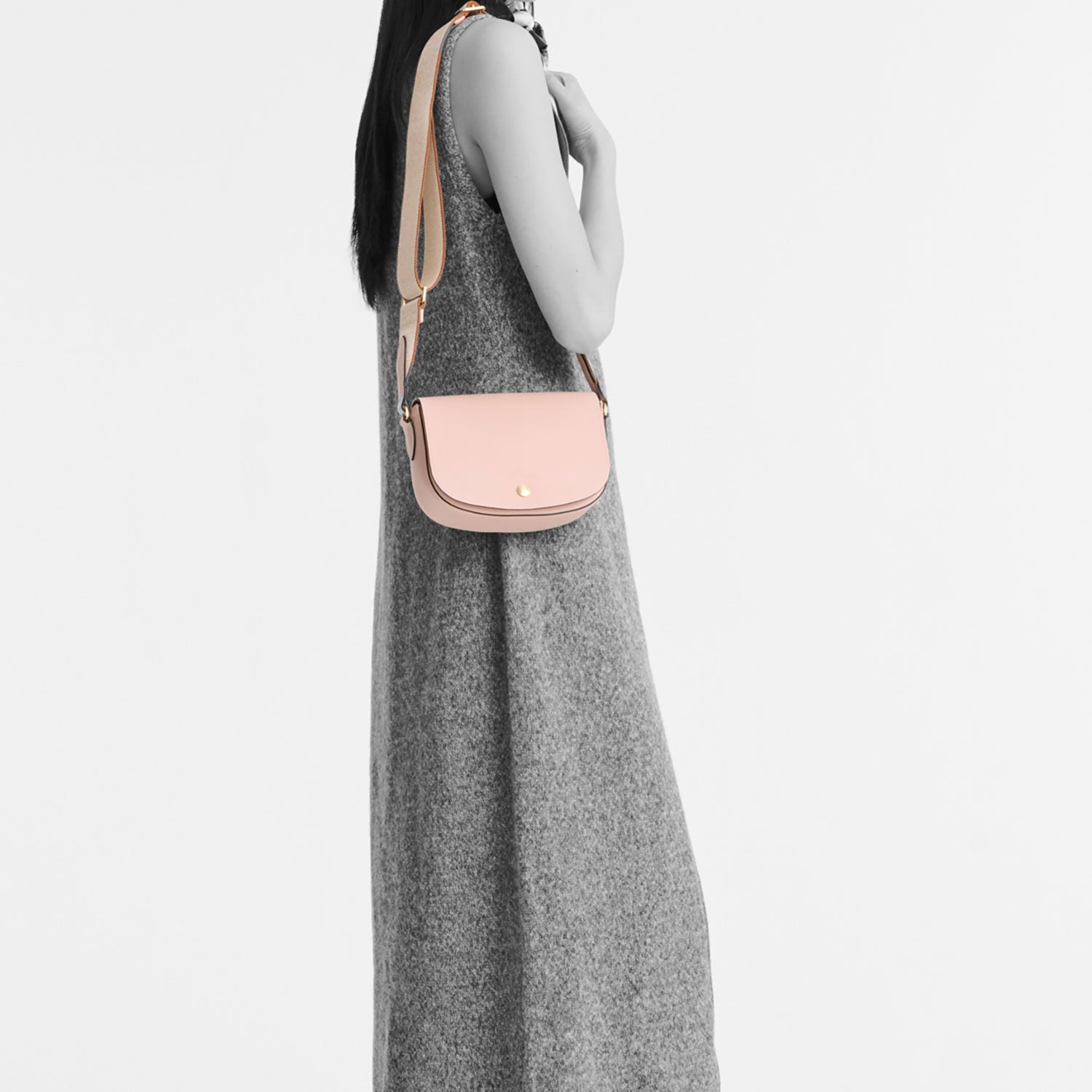 Epure Timeless Umhängetasche XS