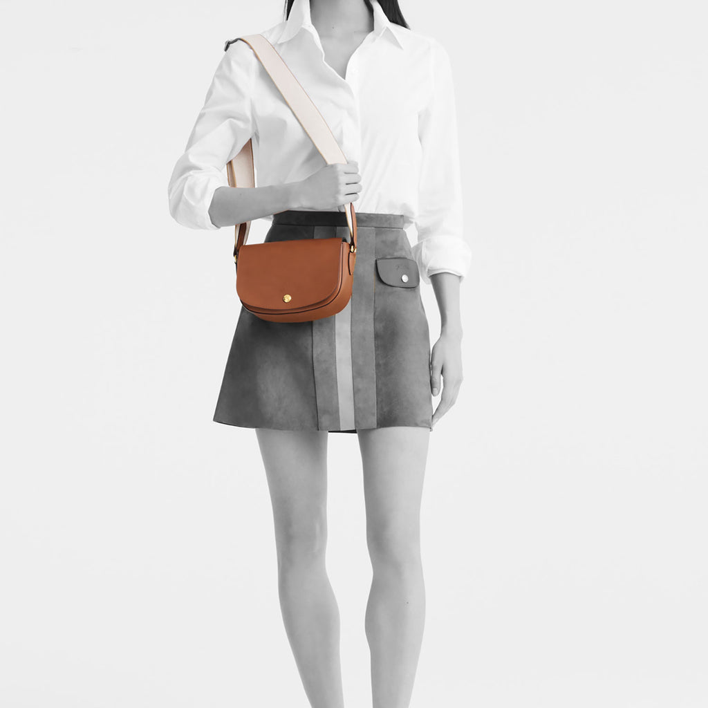 Epure Timeless Umhängetasche XS