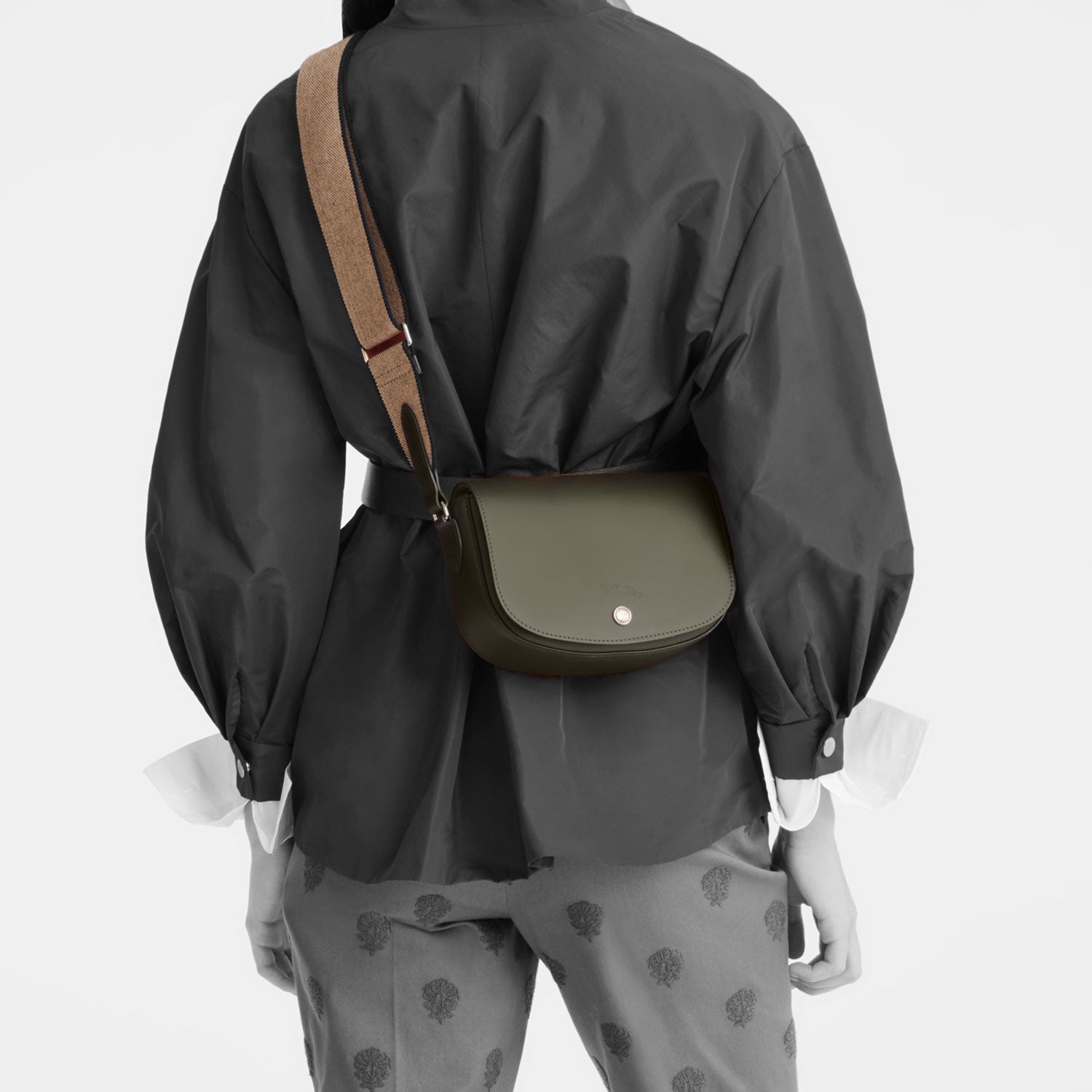 Epure Timeless Umhängetasche XS