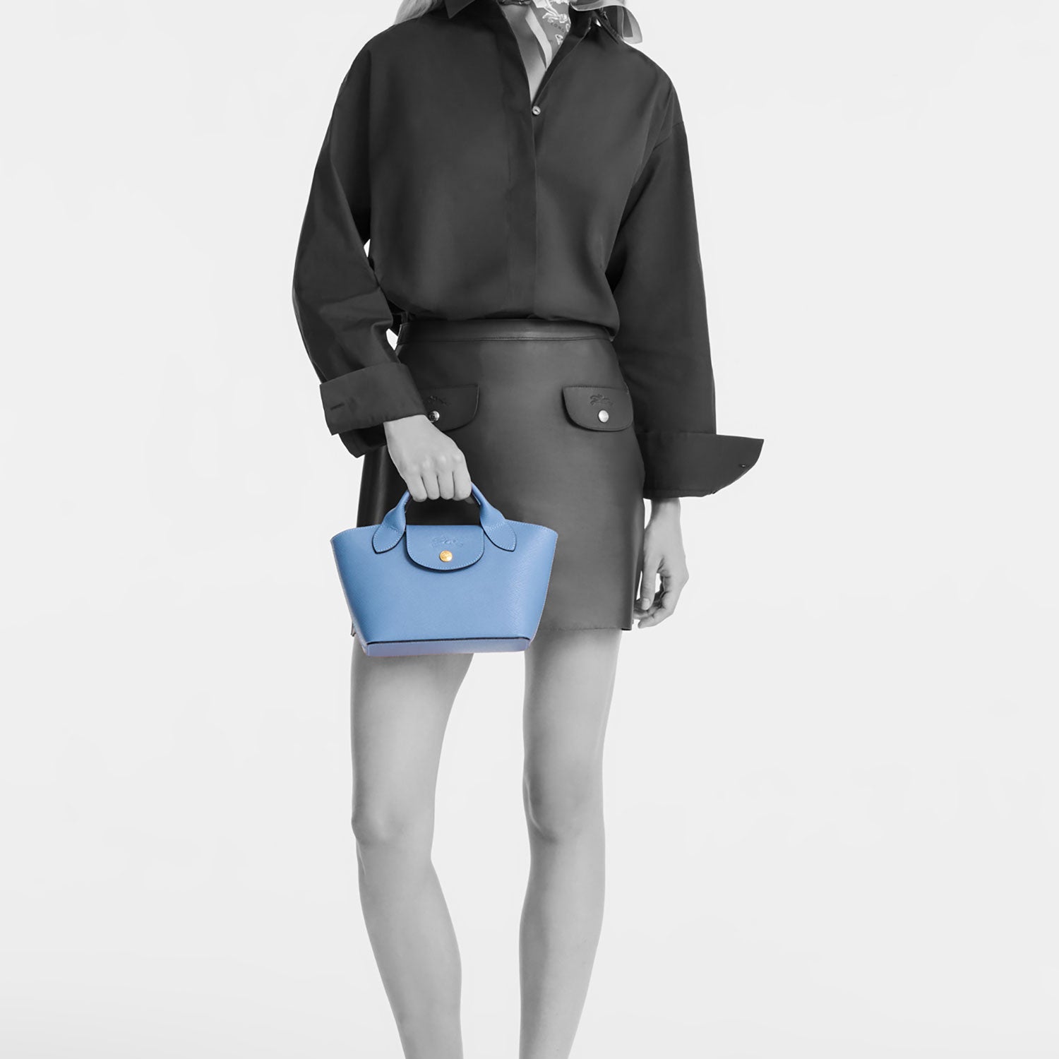 Epure Umhängetasche XS