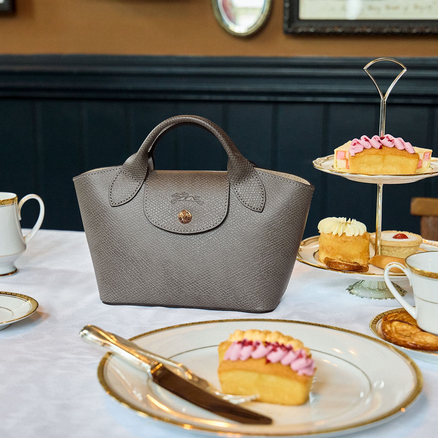 Epure Umhängetasche XS