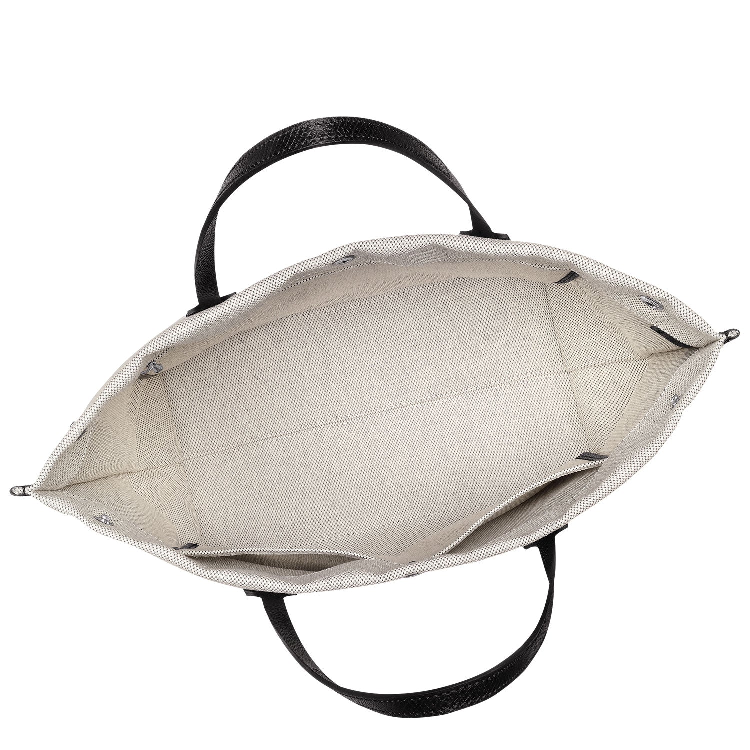 Essential Toile Schultertasche L