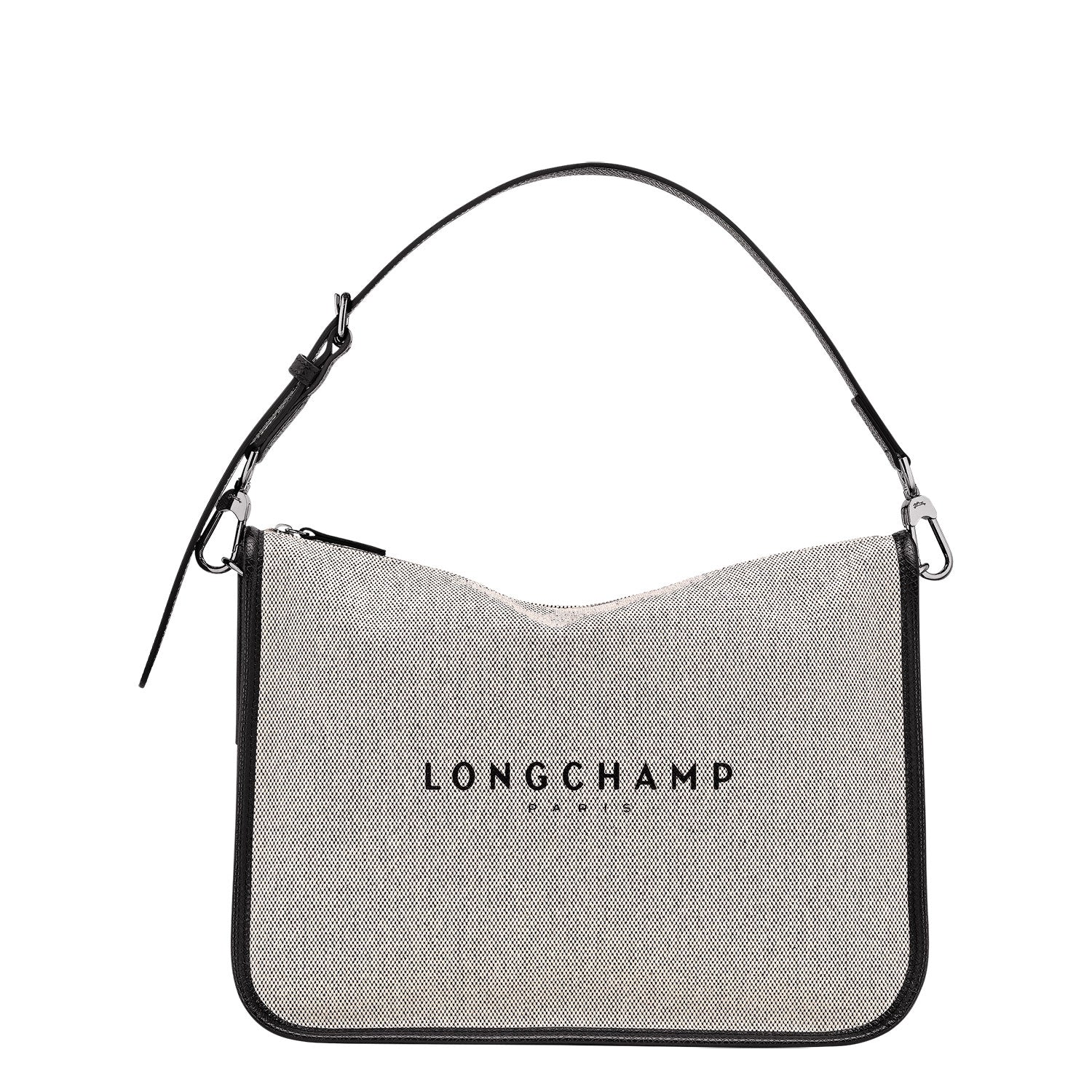 Essential Toile Schultertasche L