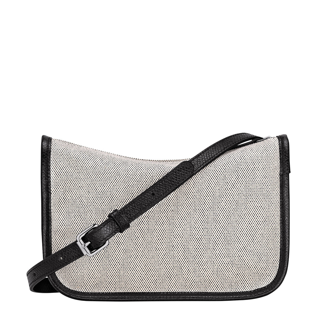 Essential Toile Umhängetasche XS