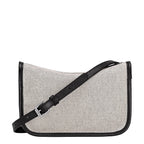 Essential Toile Umhängetasche XS